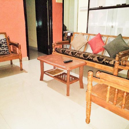 Coorg Villas 마디케리 외부 사진