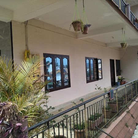 Coorg Villas 마디케리 외부 사진