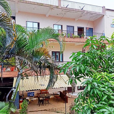 Coorg Villas 마디케리 외부 사진