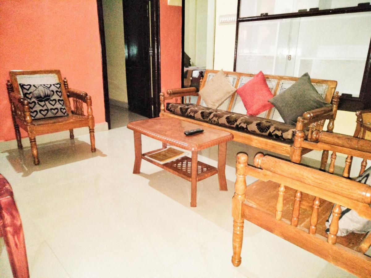 Coorg Villas 마디케리 외부 사진