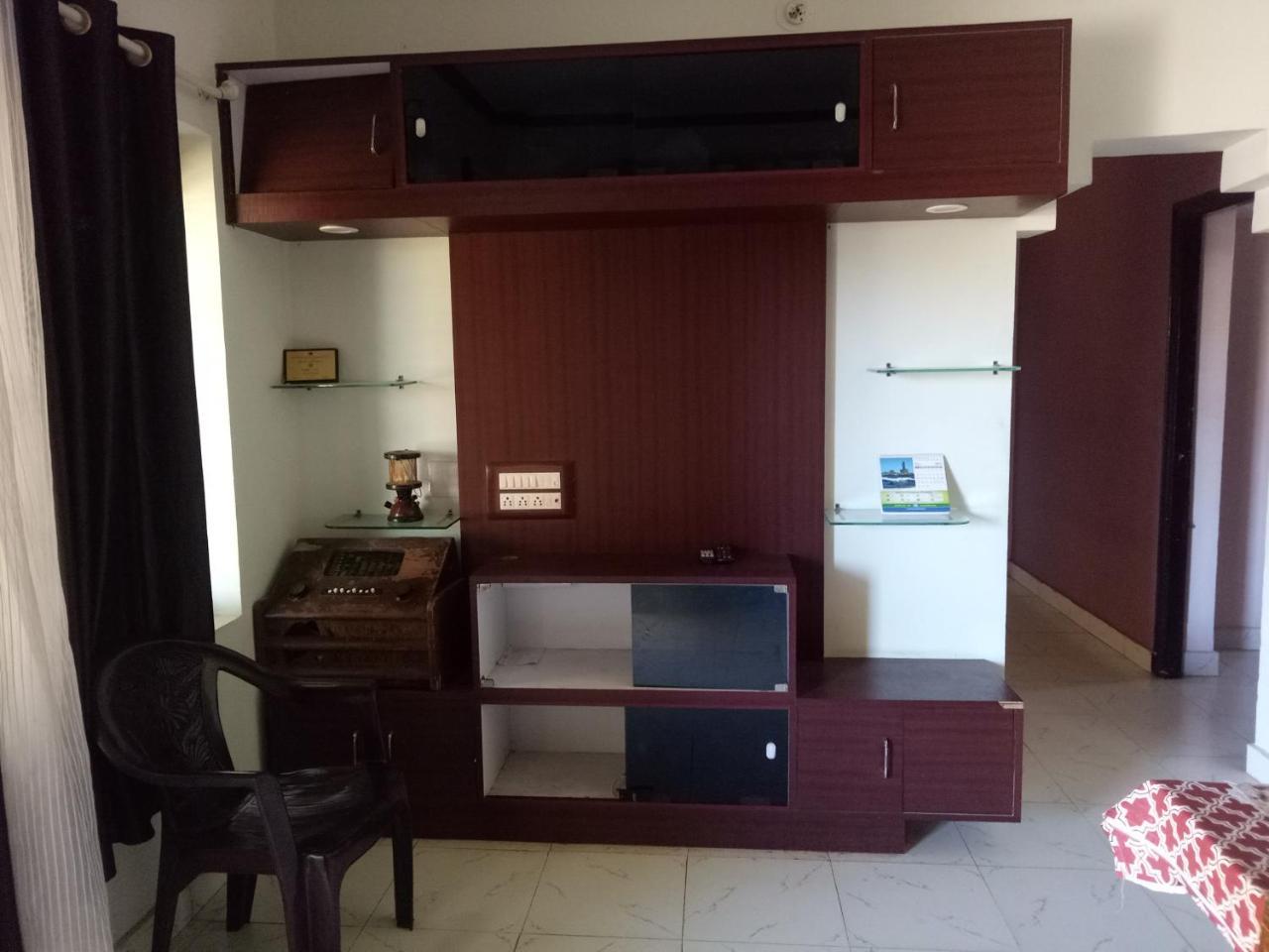 Coorg Villas 마디케리 외부 사진