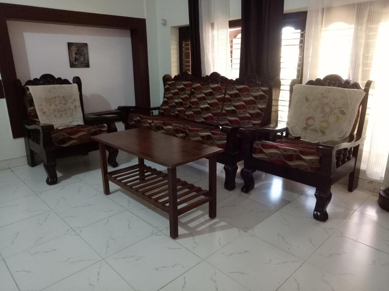 Coorg Villas 마디케리 외부 사진