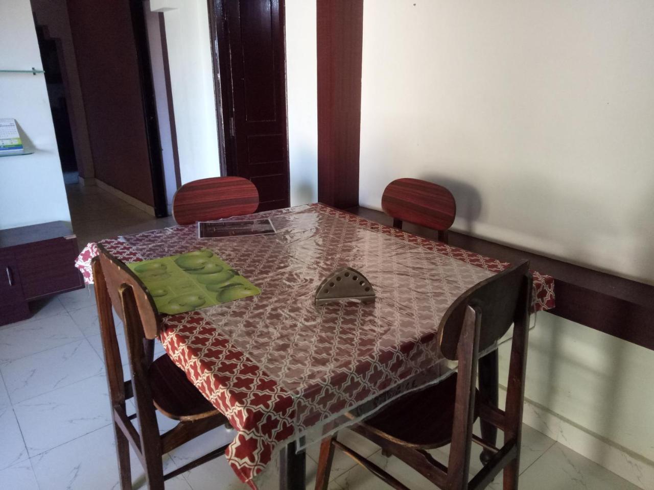 Coorg Villas 마디케리 외부 사진