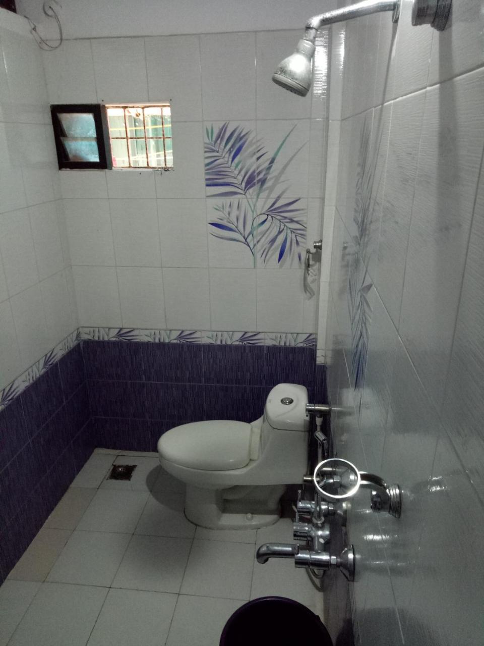 Coorg Villas 마디케리 외부 사진