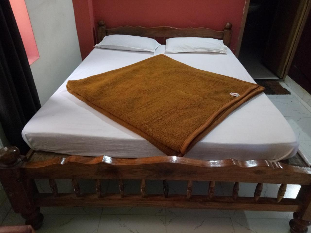 Coorg Villas 마디케리 외부 사진